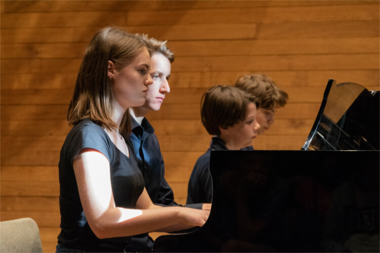 Groningen pianofestival